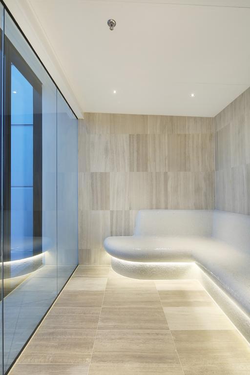 Experience Platinum Hotel Apartments Melbourne Zewnętrze zdjęcie