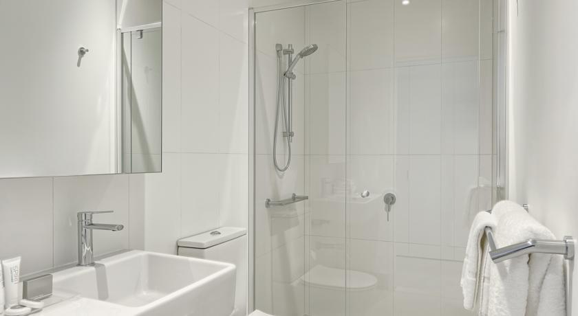 Experience Platinum Hotel Apartments Melbourne Zewnętrze zdjęcie